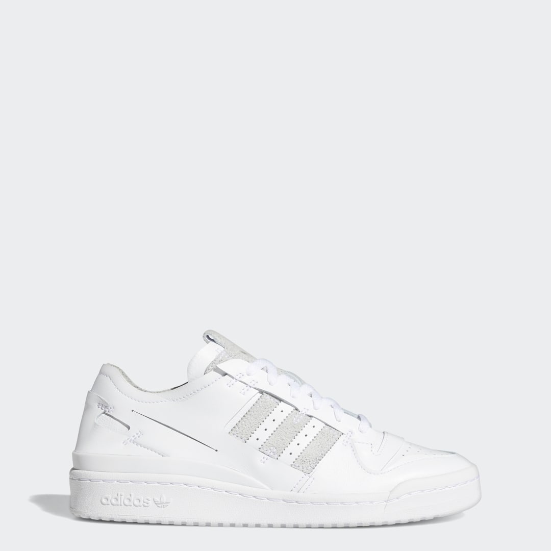 фото Кроссовки forum 84 minimalist icons adidas originals