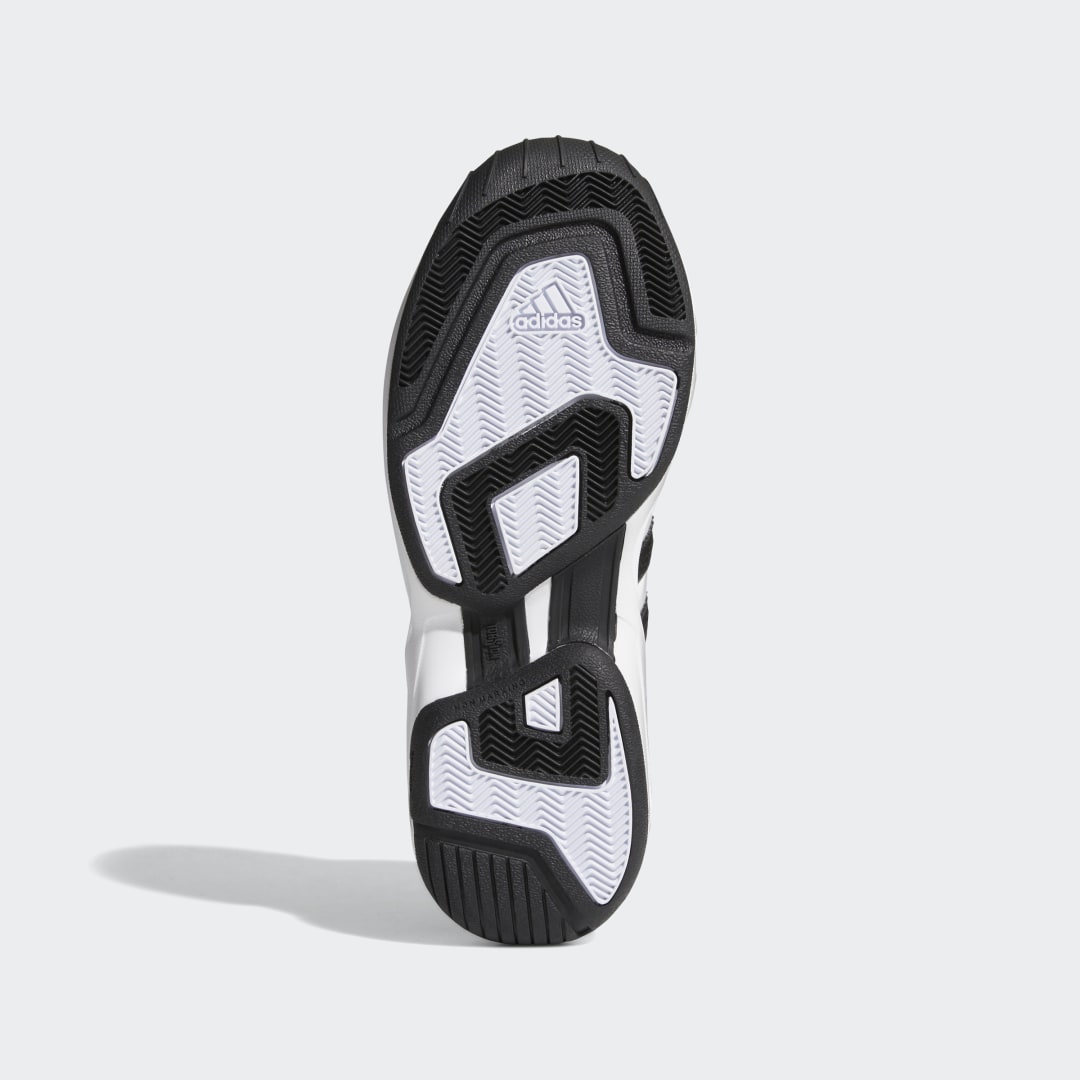 фото Баскетбольные кроссовки pro model 2g adidas performance