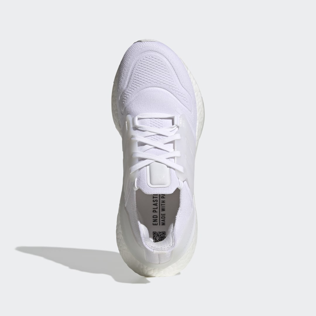 фото Кроссовки для бега ultraboost 22 adidas performance
