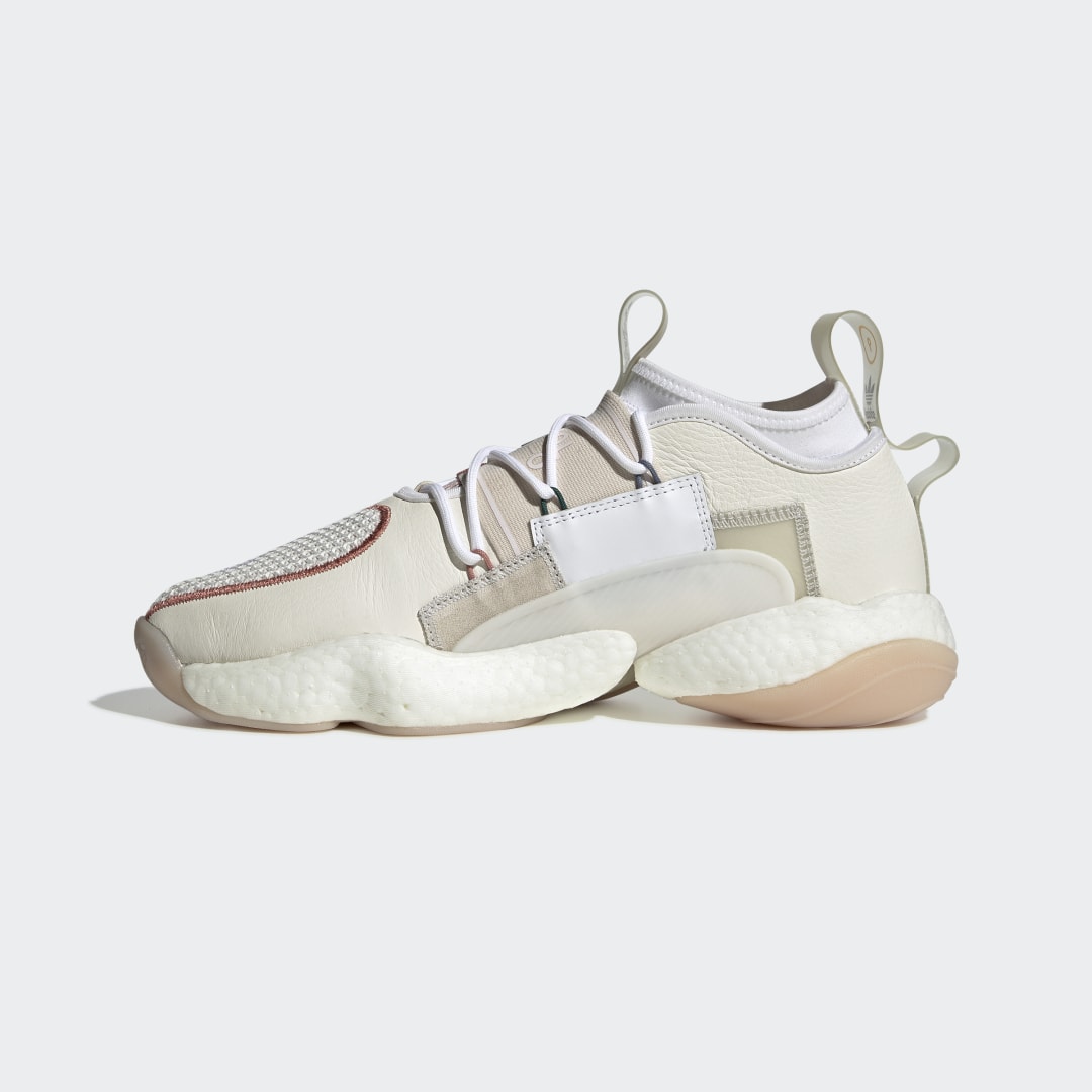 фото Кроссовки bristol crazy byw 2 adidas originals