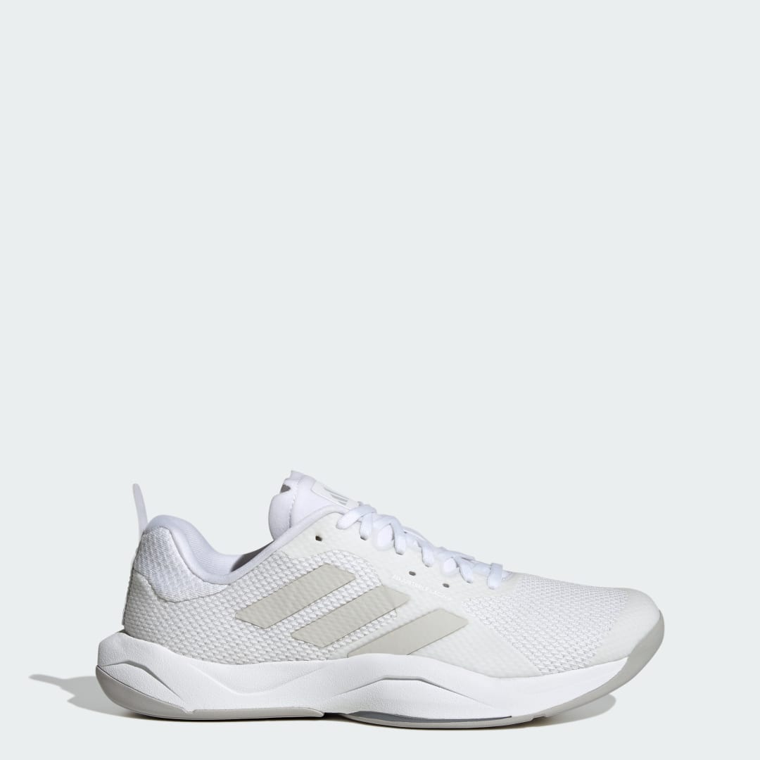 adidas Zapatillas Rapidmove Zapatillas Rapidmove Unisex - Training, Cloud blanco / gris two / gris three
adidas Zapatillas Rapidmove Zapatillas Rapidmove Unisex - Training, Cloud blanco / gris two / gris three