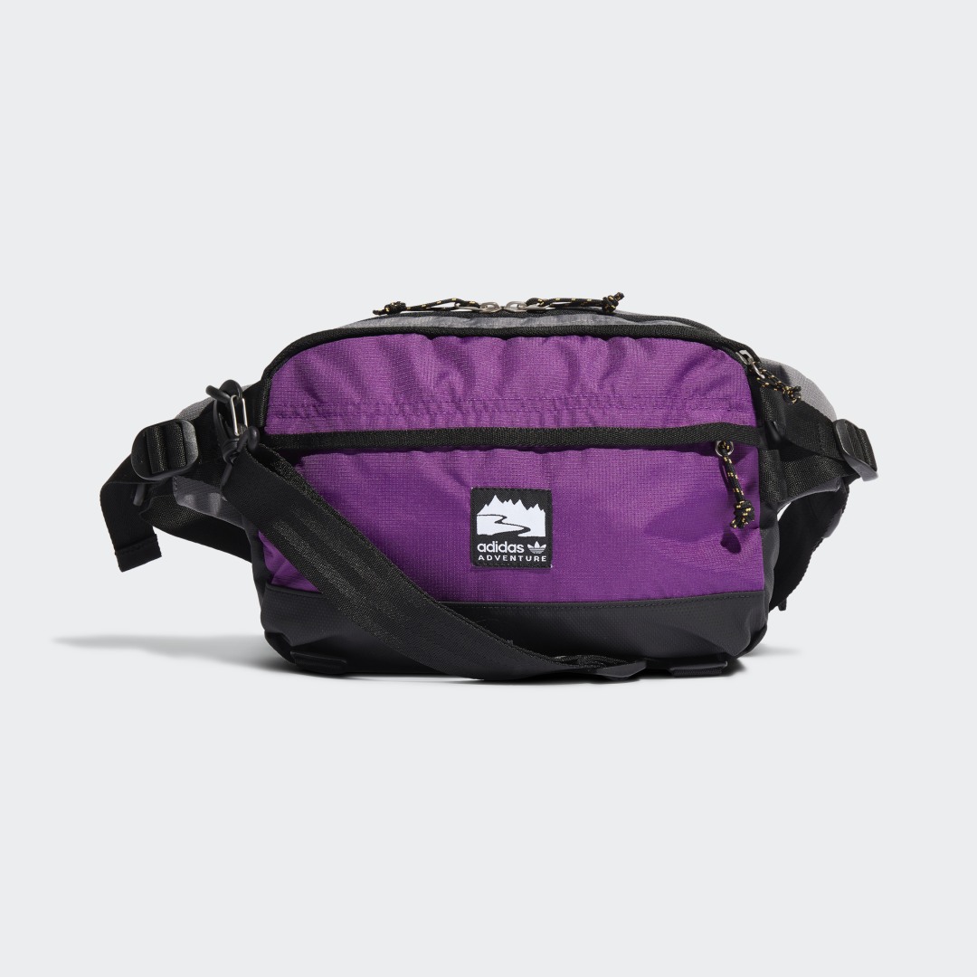 фото Сумка на пояс adidas adventure