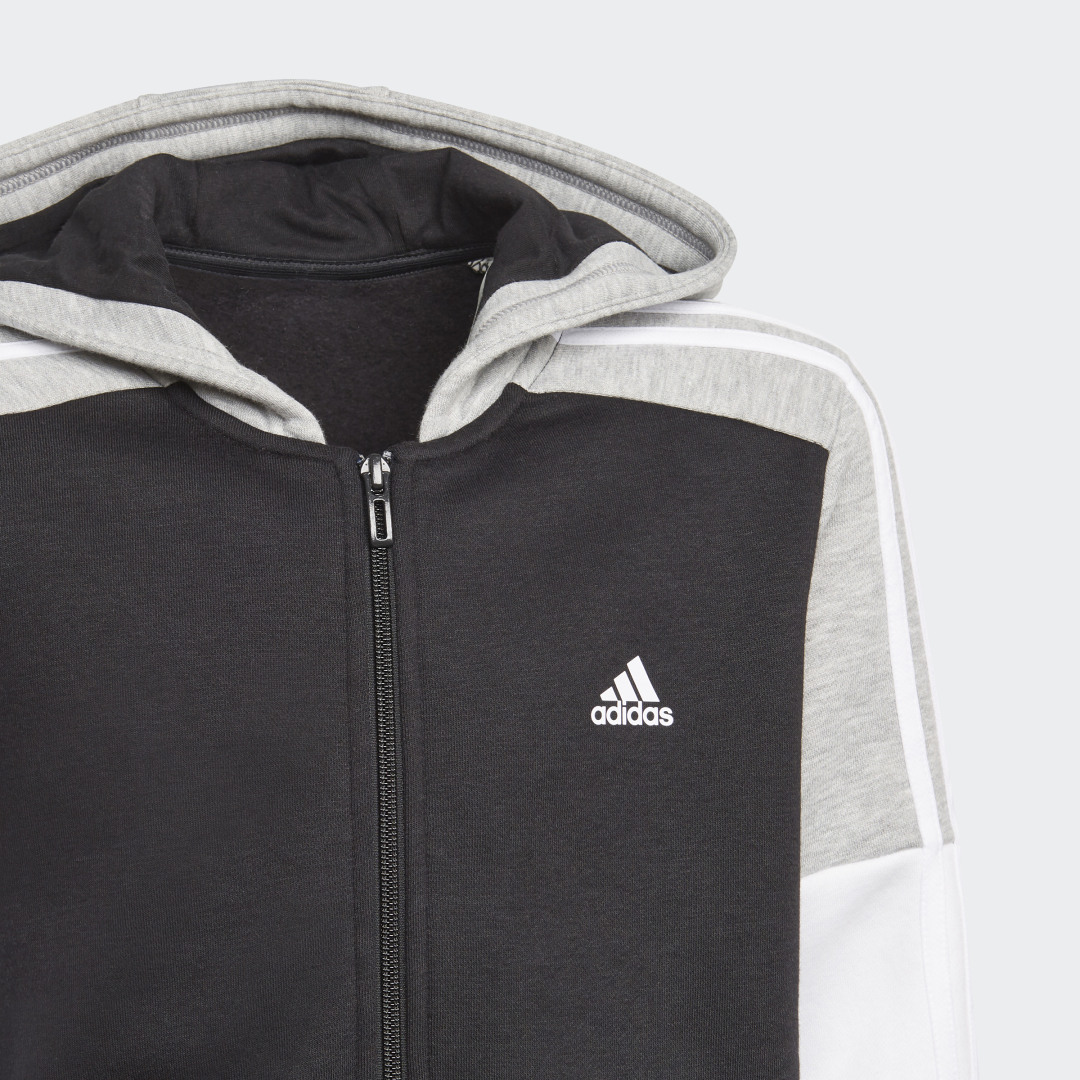 фото Толстовка adidas colorblock