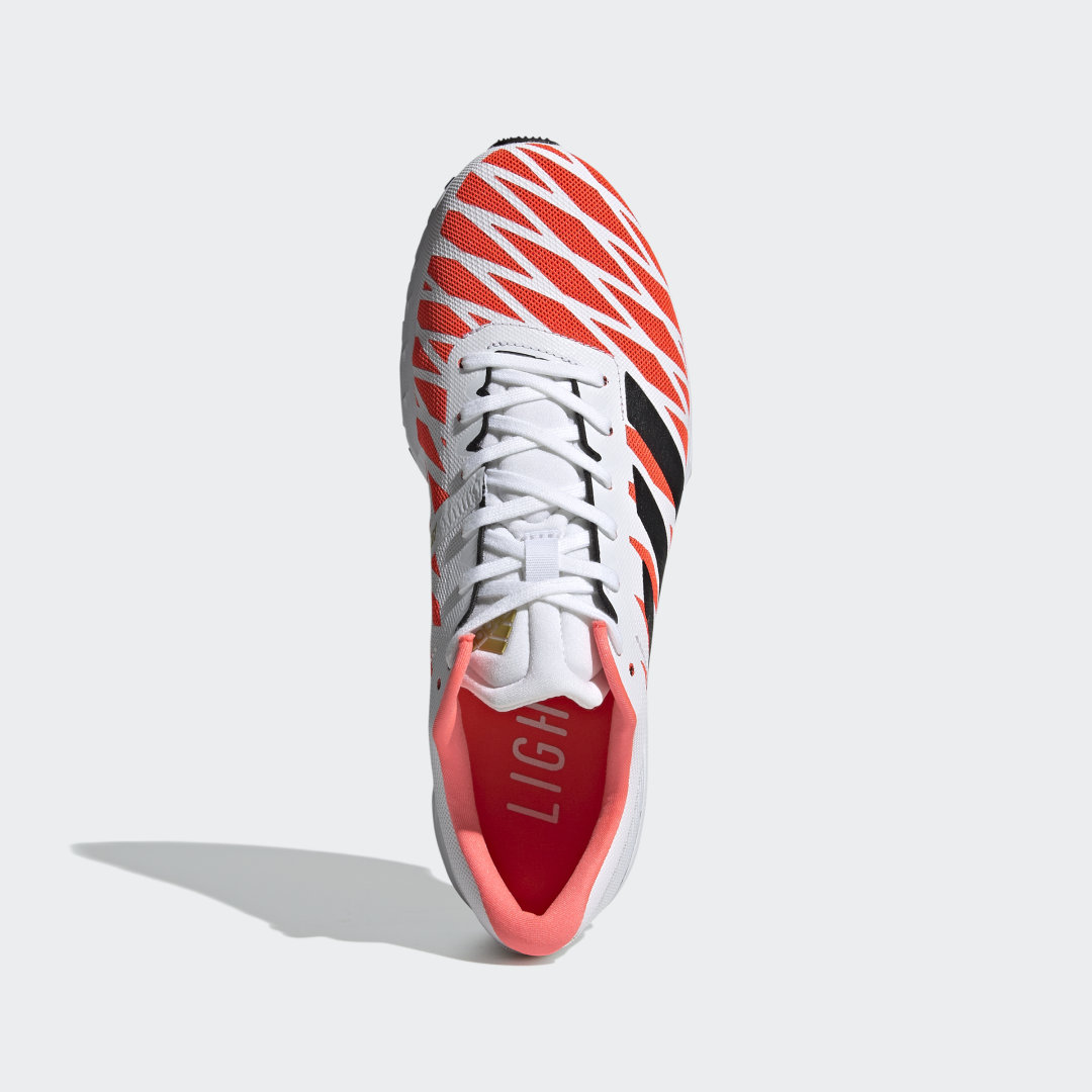 фото Кроссовки для бега adizero rc 3 tokyo adidas performance
