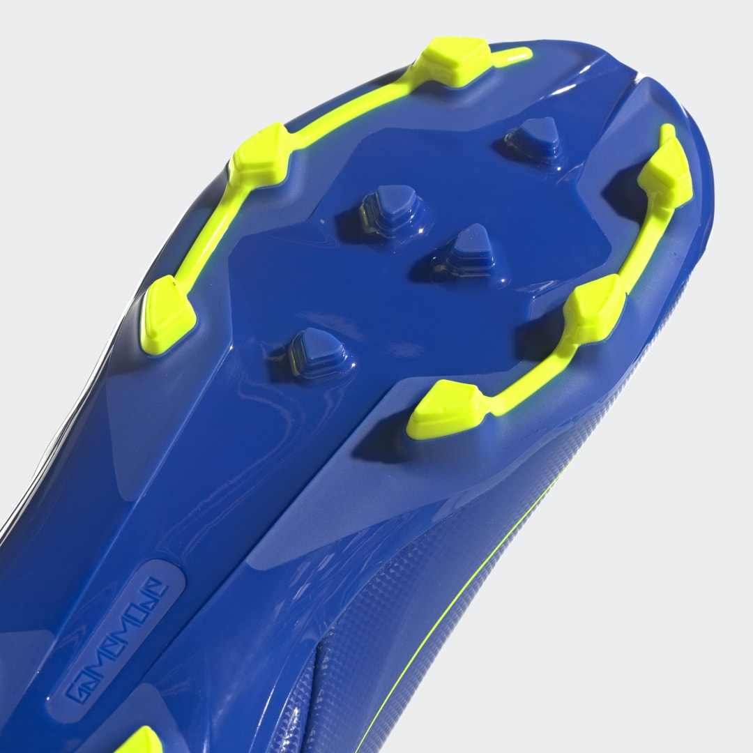 фото Футбольные бутсы gamemode fg adidas performance