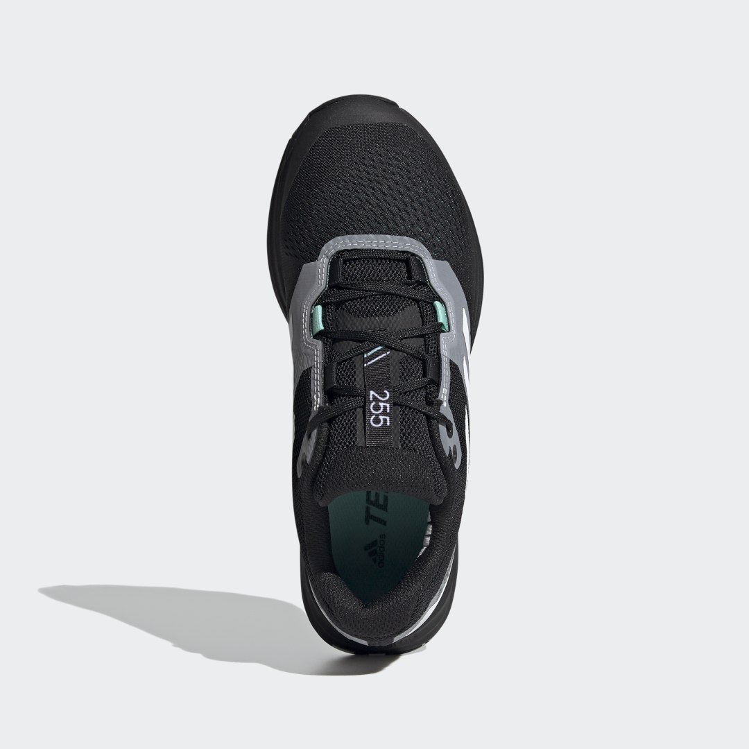 фото Кроссовки для трейлраннинга terrex two flow adidas terrex