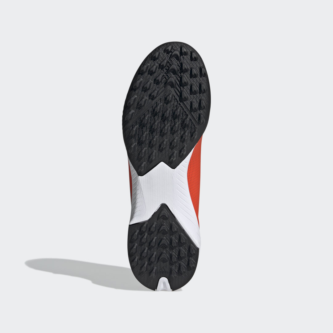 фото Футбольные бутсы x speedflow.3 tf adidas performance