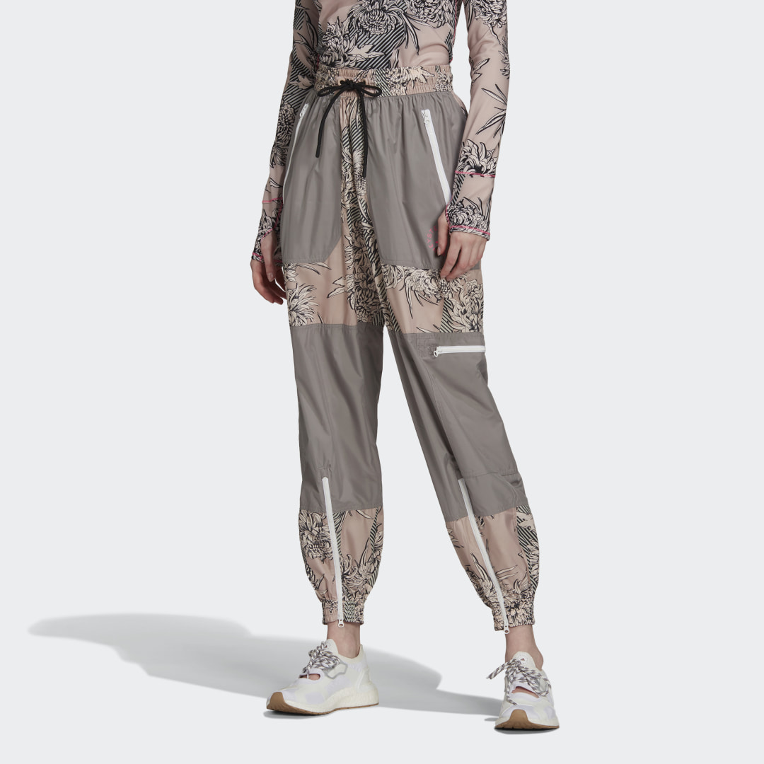 фото Брюки adidas by stella mccartney future playground