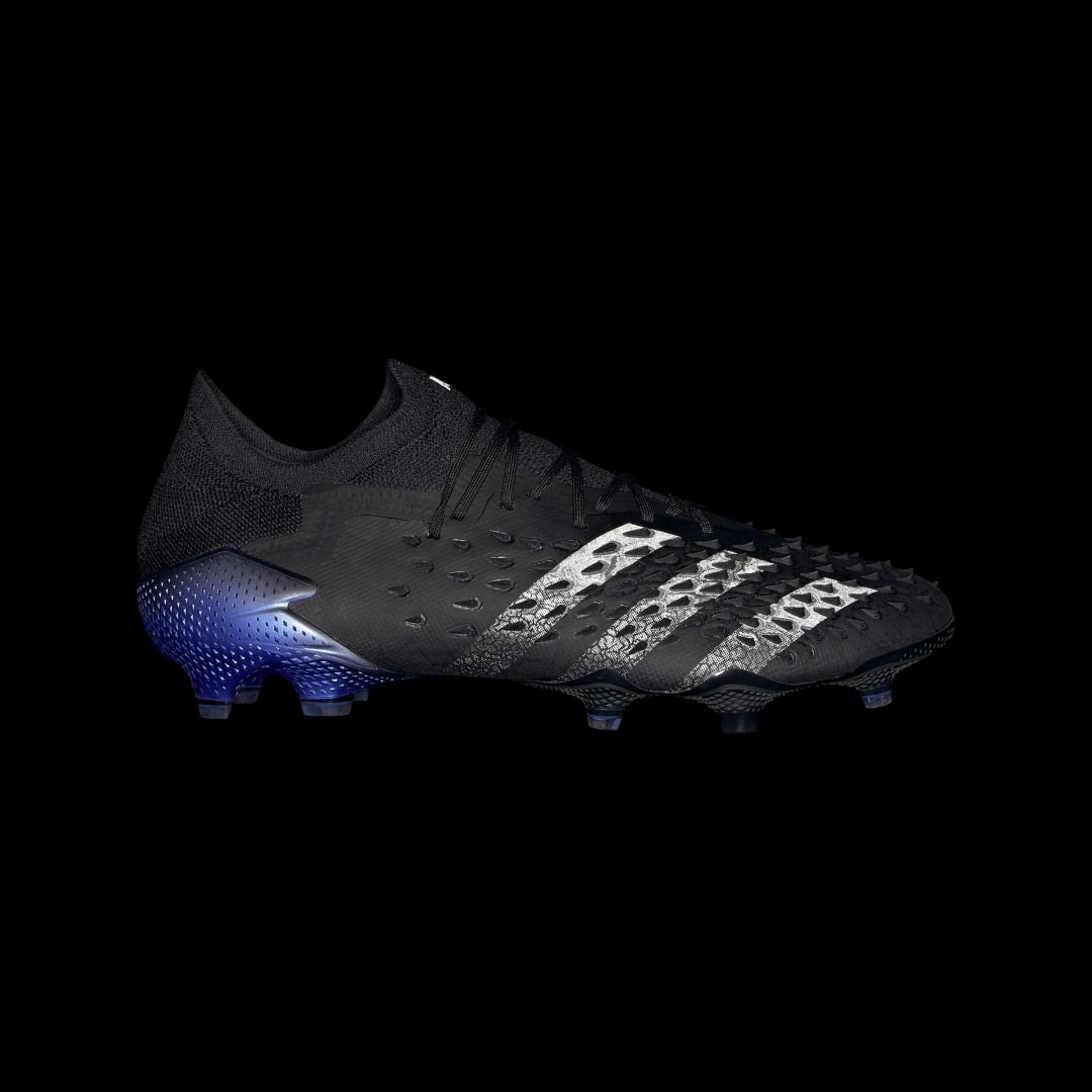 фото Футбольные бутсы predator freak.1 fg adidas performance