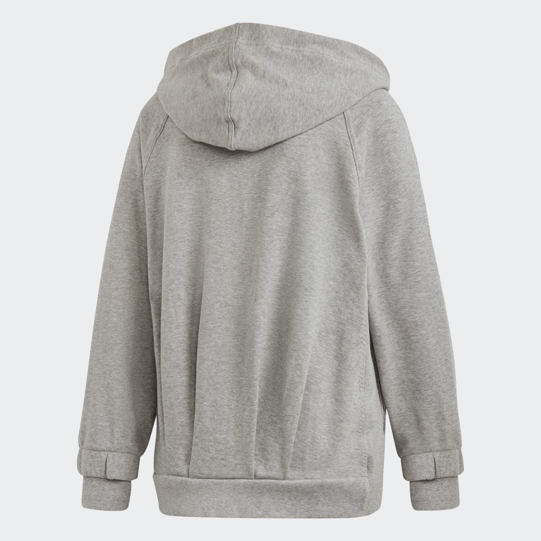 фото Худи essentials adidas by stella mccartney