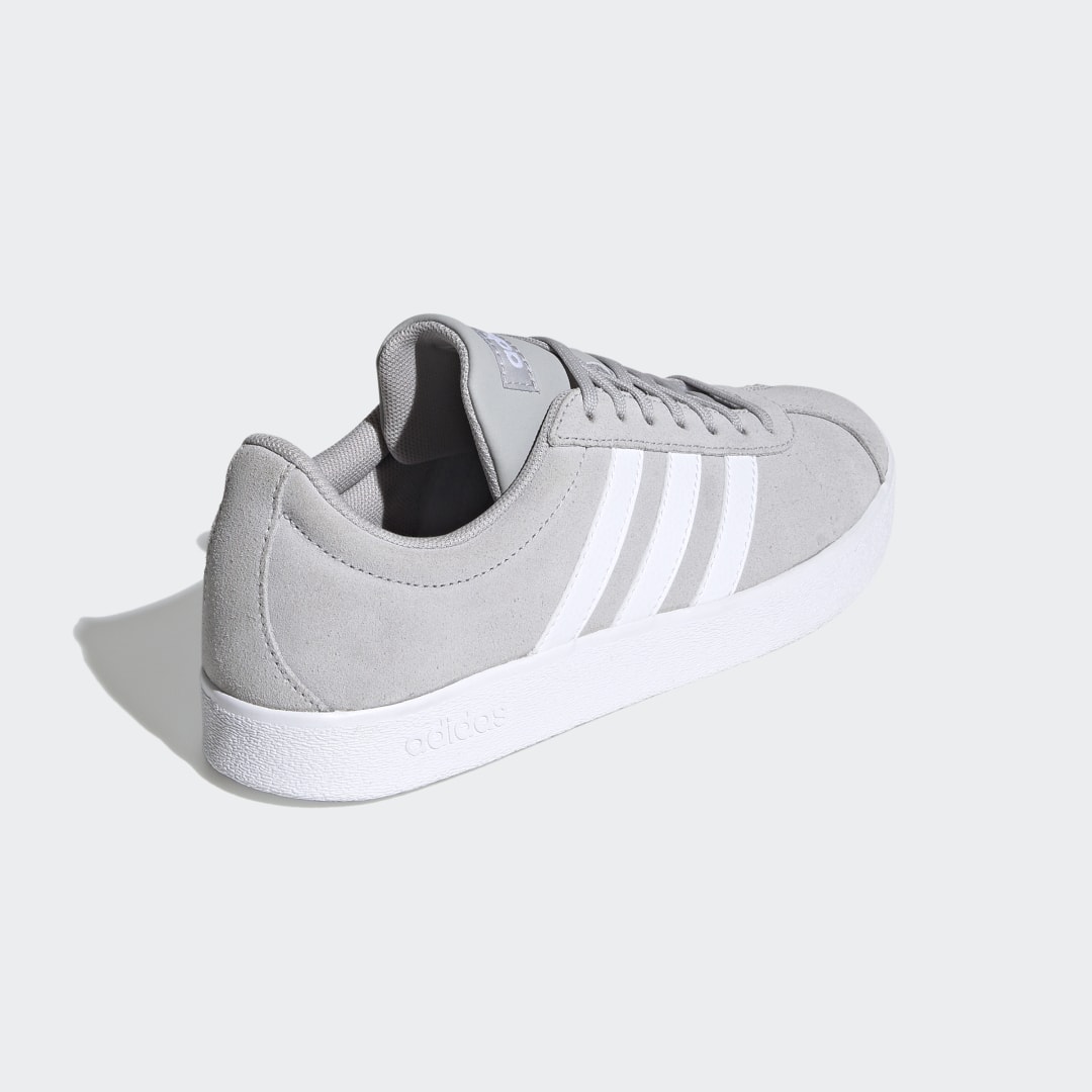 фото Кеды vl court 2.0 adidas sport inspired