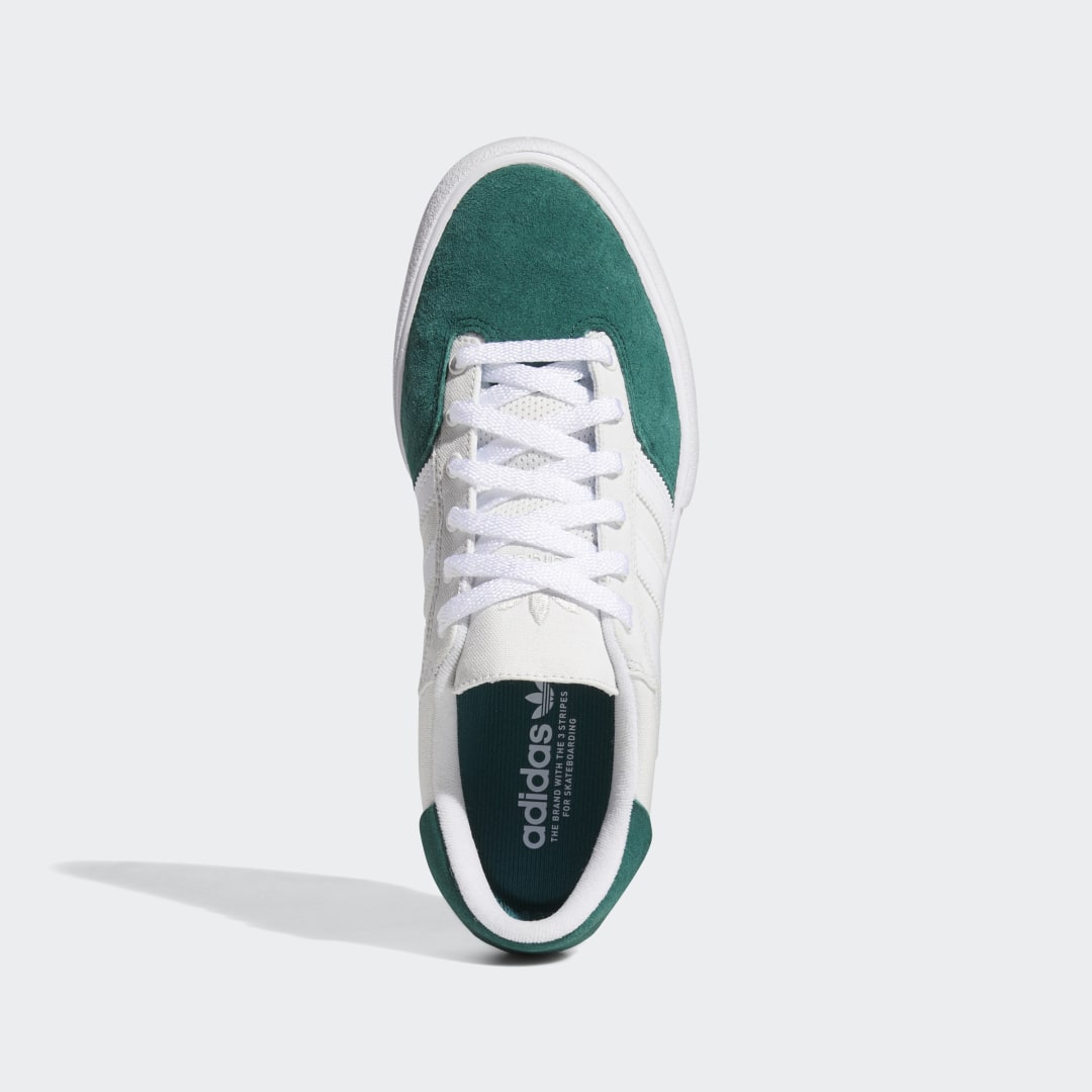 фото Кеды matchbreak super adidas originals