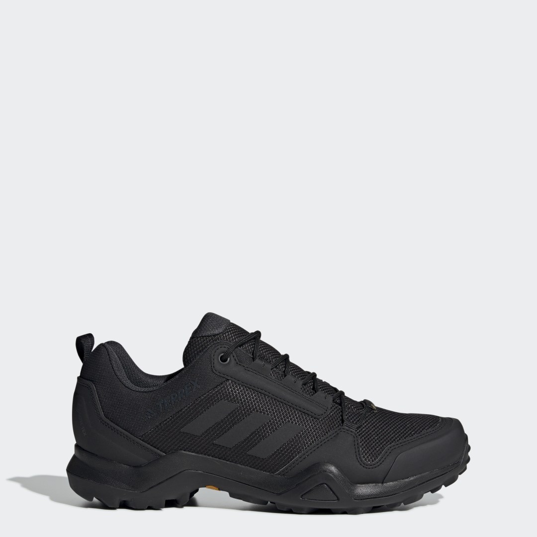 фото Кроссовки terrex ax3 gtx adidas terrex