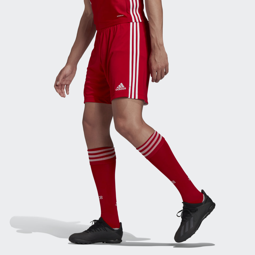 фото Домашние игровые шорты бавария мюнхен adidas performance