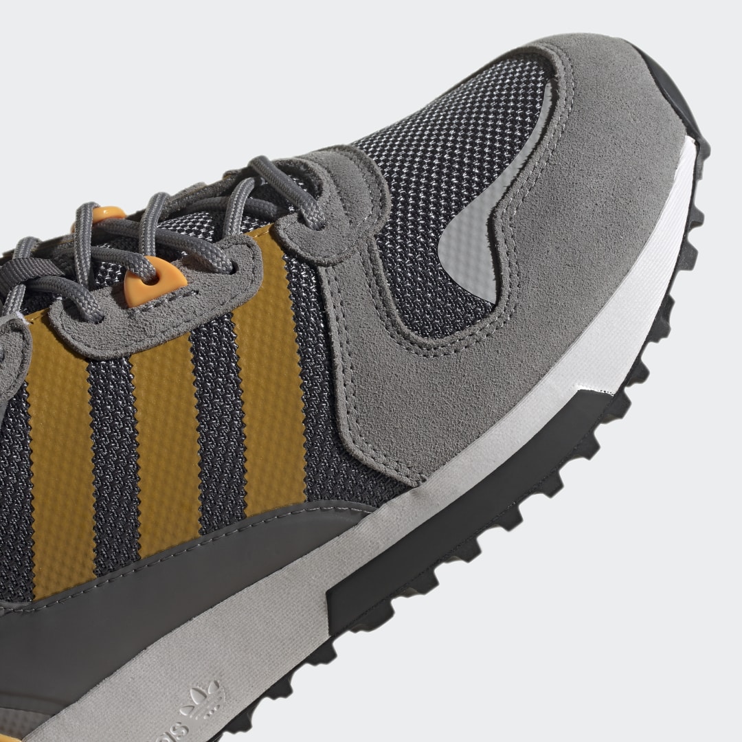 фото Кроссовки zx 700 hd adidas originals