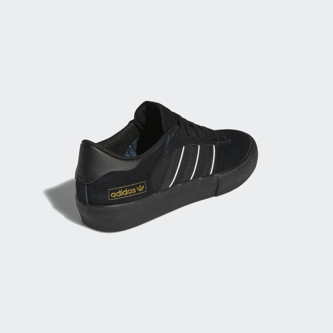 фото Кеды matchbreak super adidas originals