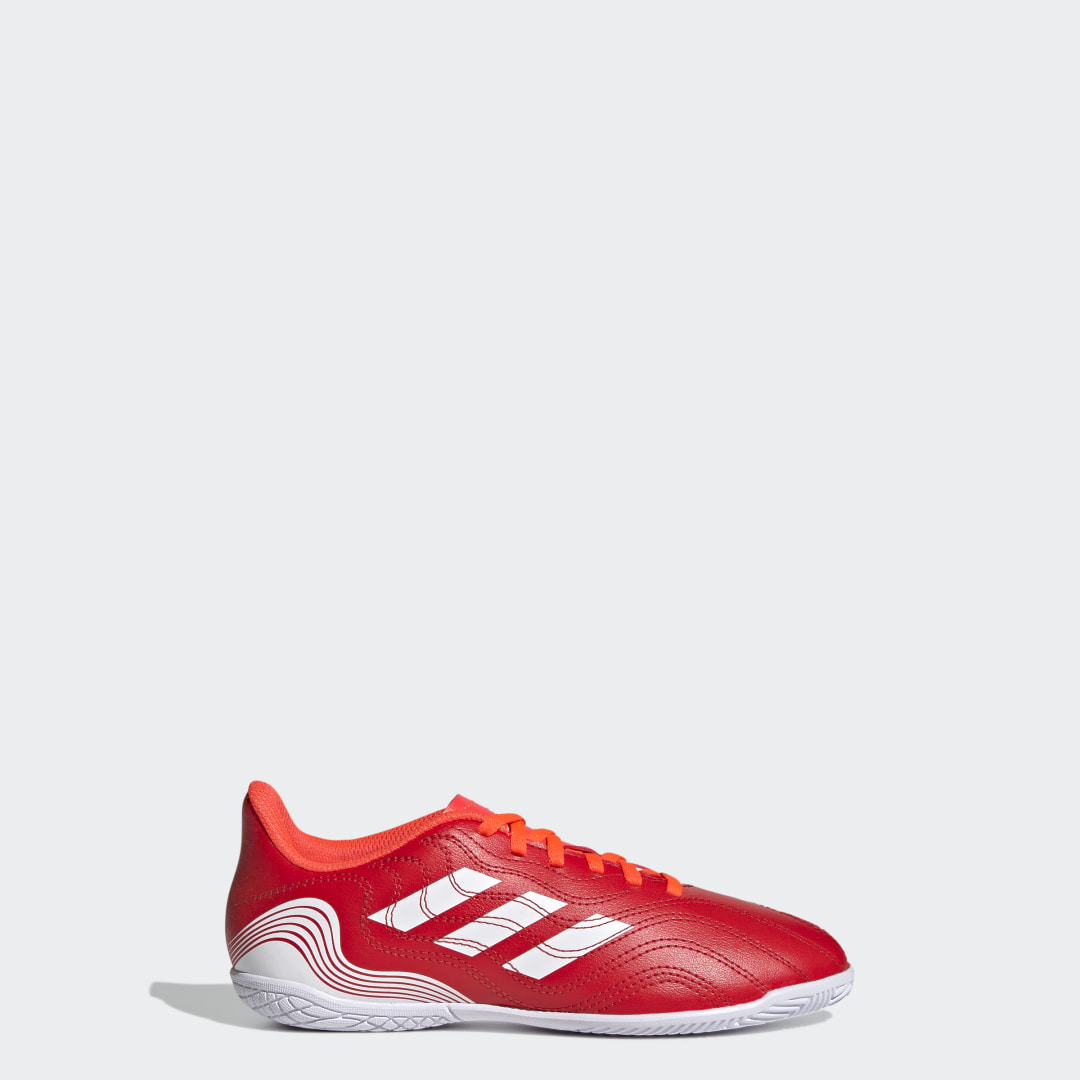 фото Футбольные бутсы (футзалки) copa sense.4 in adidas performance