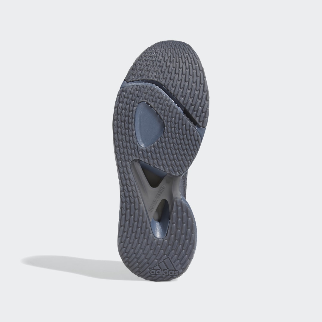 фото Кроссовки для бега alphatorsion adidas performance