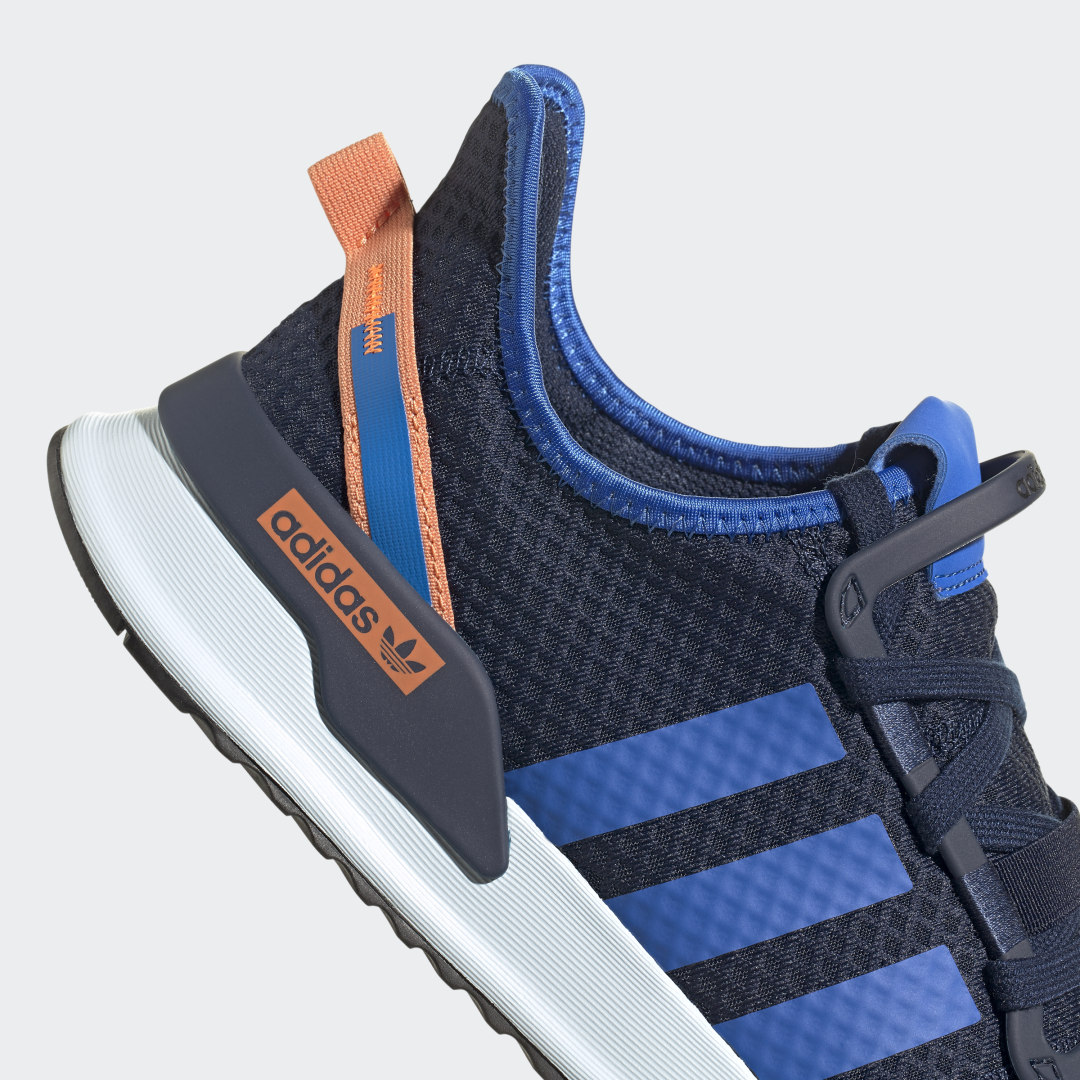 фото Кроссовки u_path run adidas sportswear