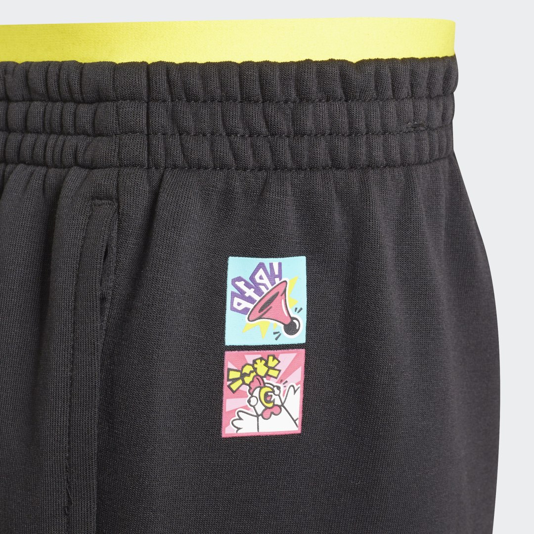 фото Брюки lego® move aeroready adidas performance