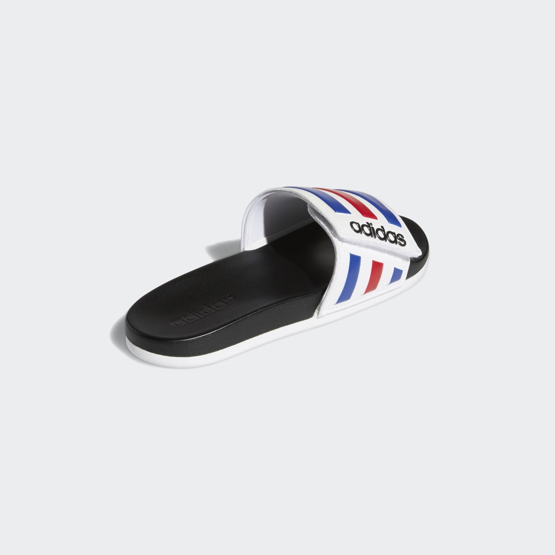 фото Шлепанцы adilette comfort adjustable adidas performance