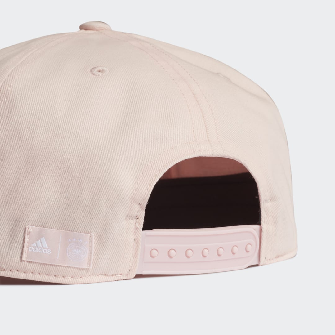 фото Кепка германия snapback adidas performance