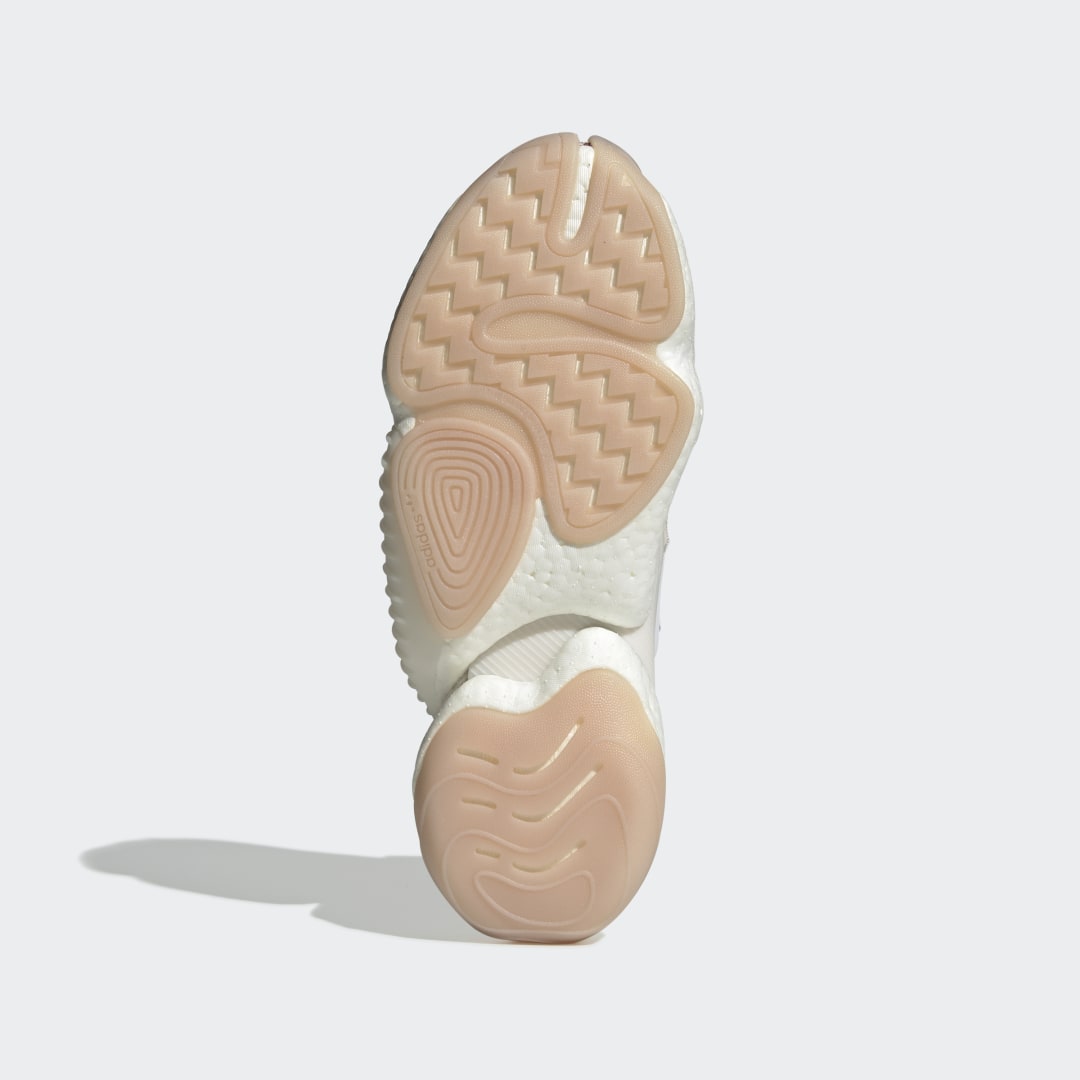 фото Кроссовки bristol crazy byw 2 adidas originals
