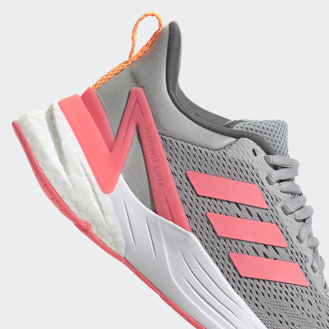 фото Кроссовки для бега response super 2.0 adidas performance