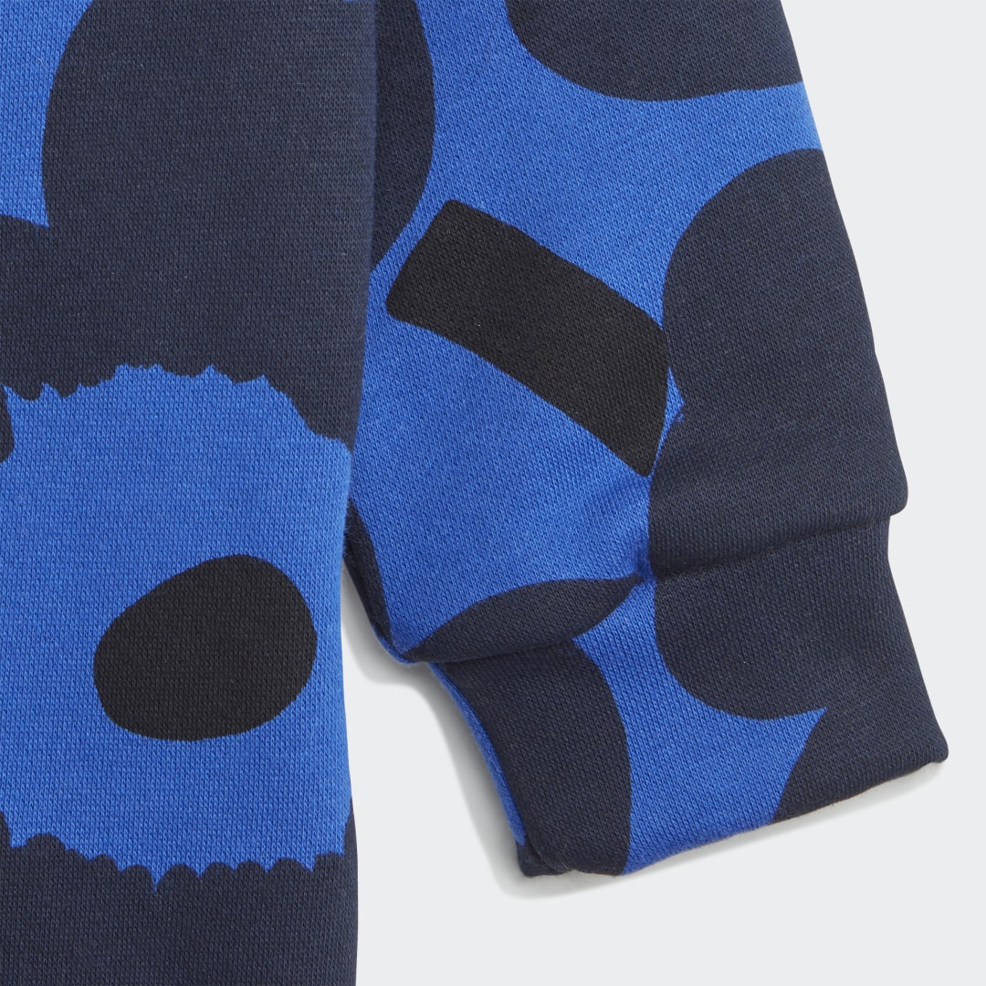 фото Комбинезон marimekko adidas performance