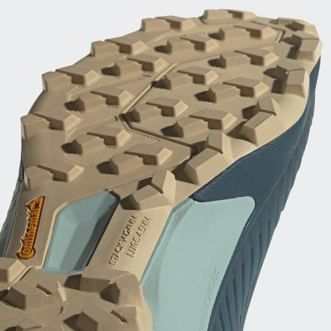 фото Кроссовки для хайкинга terrex swift r3 adidas terrex