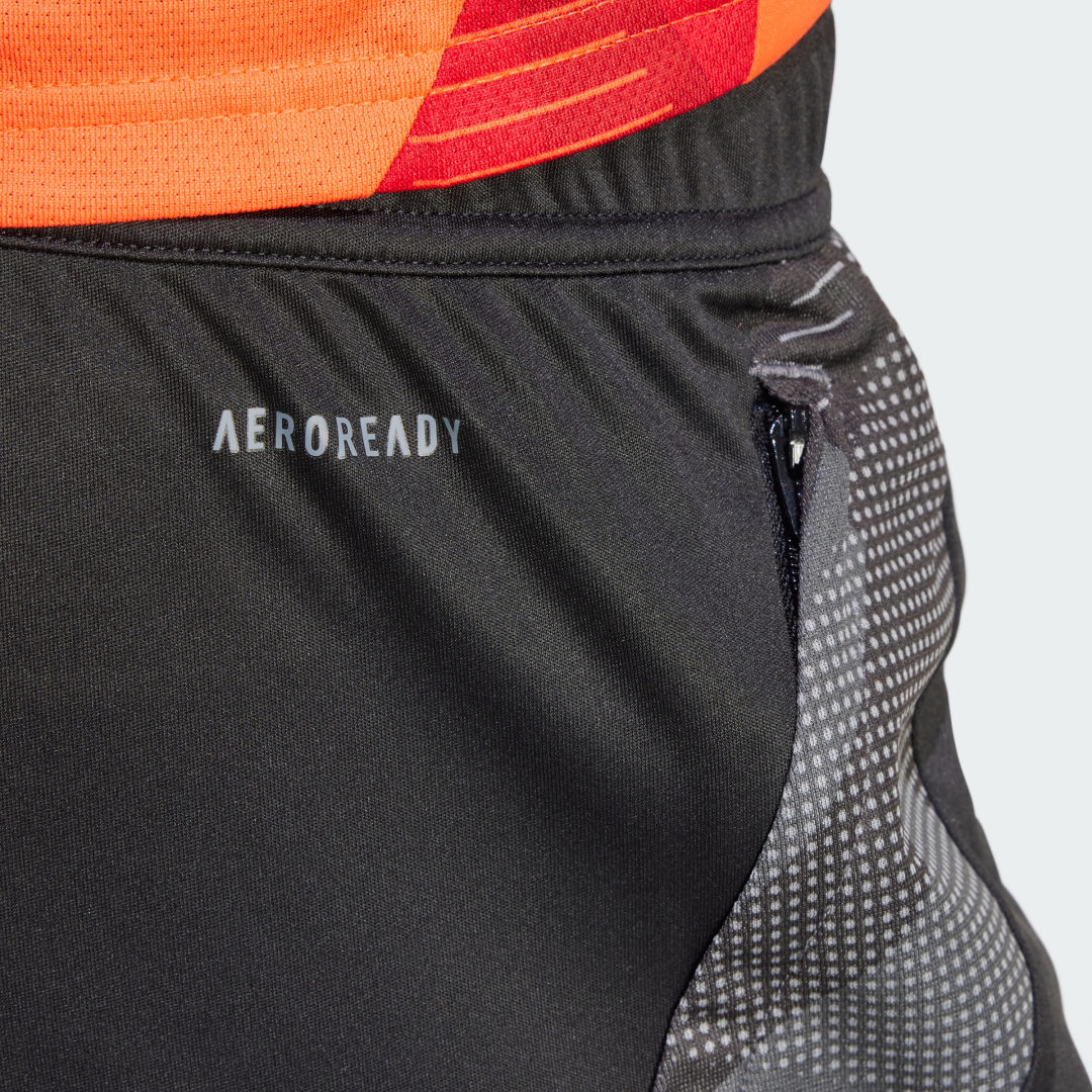 adidas Shorts de Entrenamiento Selección Colombia Tiro 24 Competition Hombre, Negro
adidas Shorts de Entrenamiento Selección Colombia Tiro 24 Competition Hombre, Negro