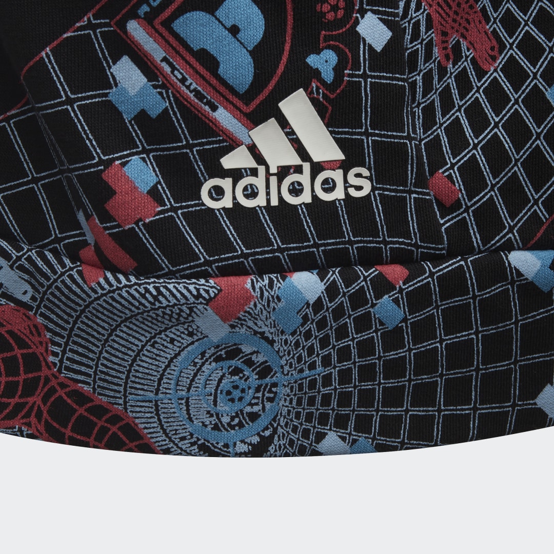 фото Толстовка arkd3 adidas performance