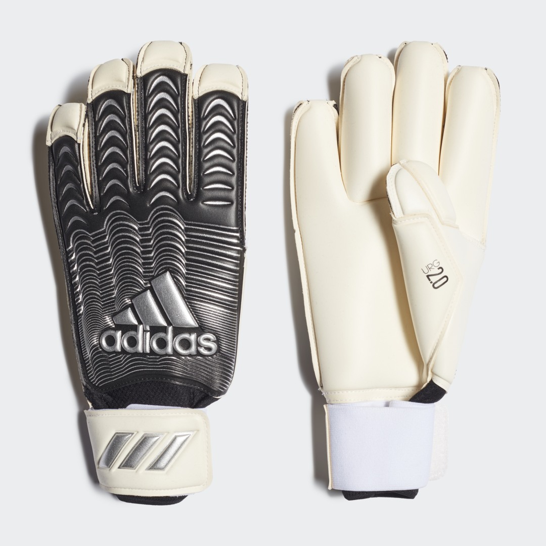 фото Вратарские перчатки classic pro fingertip adidas performance