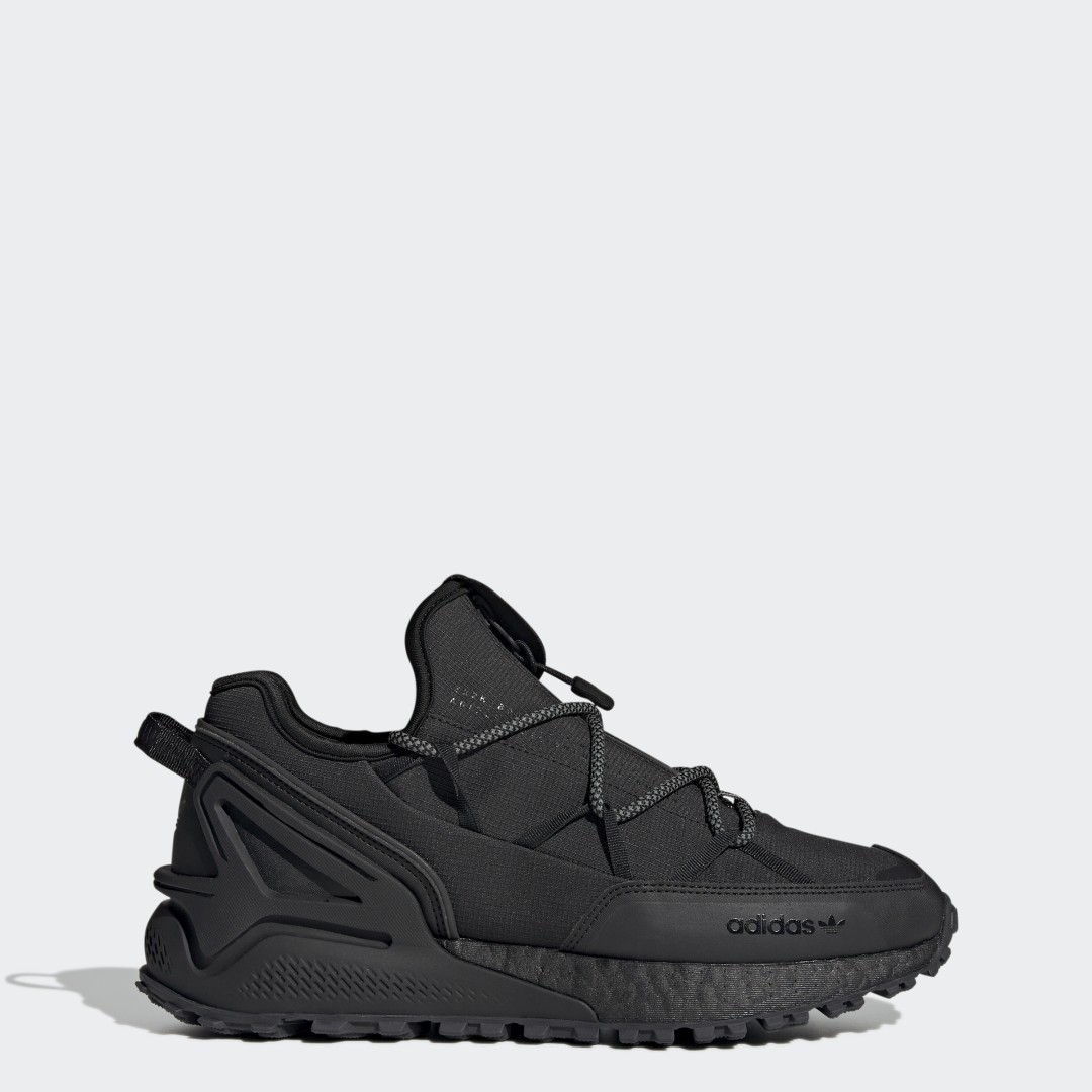 фото Кроссовки zx 2k boost utility gore-tex adidas originals