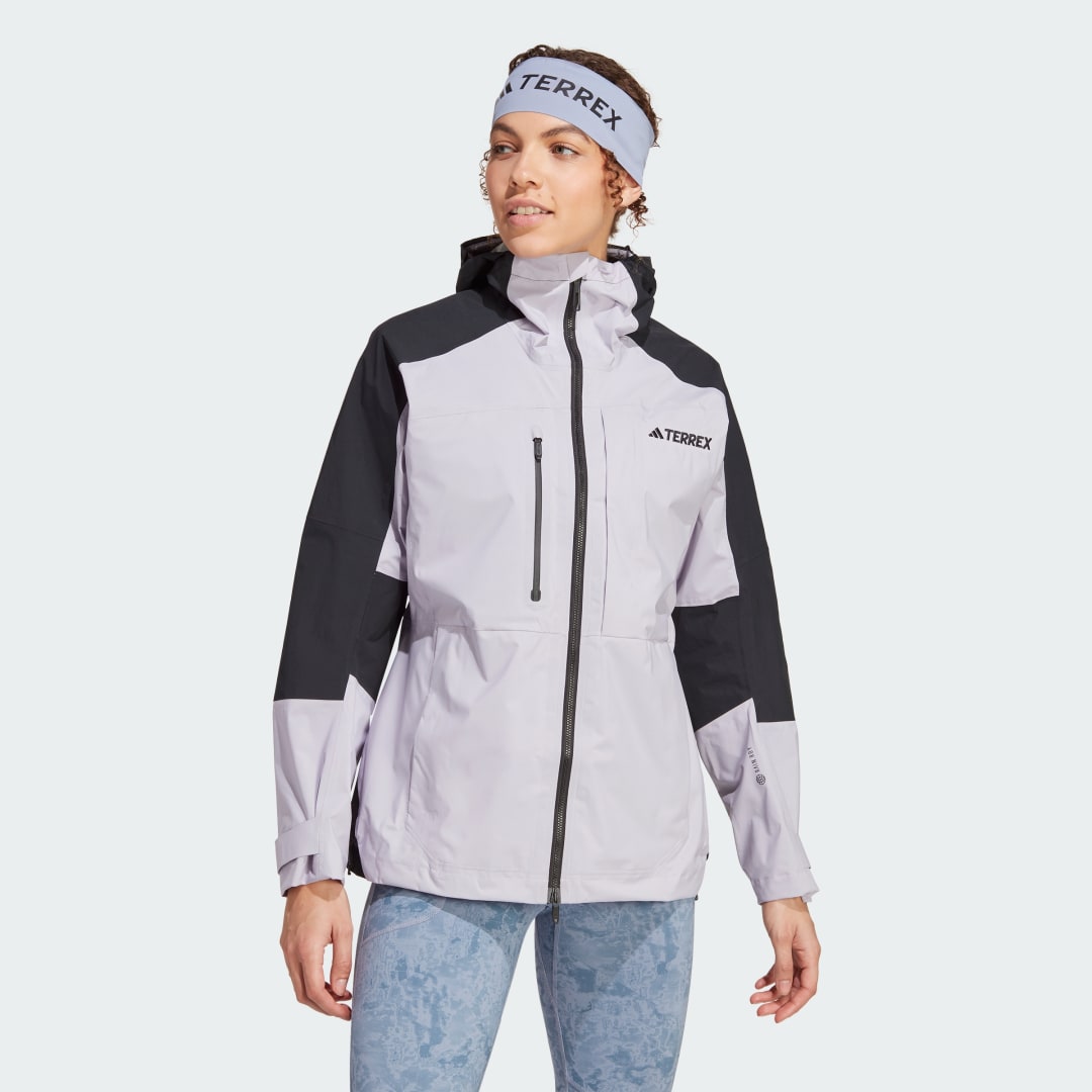 adidas Chaqueta de Senderismo Terrex Xploric RAIN.RDY Chaqueta de Senderismo Terrex Xploric RAIN.RDY Mujer - Mujer Deportes de invierno,Senderismo,Snowboarding, Plata dawn
adidas Chaqueta de Senderismo Terrex Xploric RAIN.RDY Chaqueta de Senderismo Terrex Xploric RAIN.RDY Mujer - Mujer Deportes de invierno,Senderismo,Snowboarding, Plata dawn