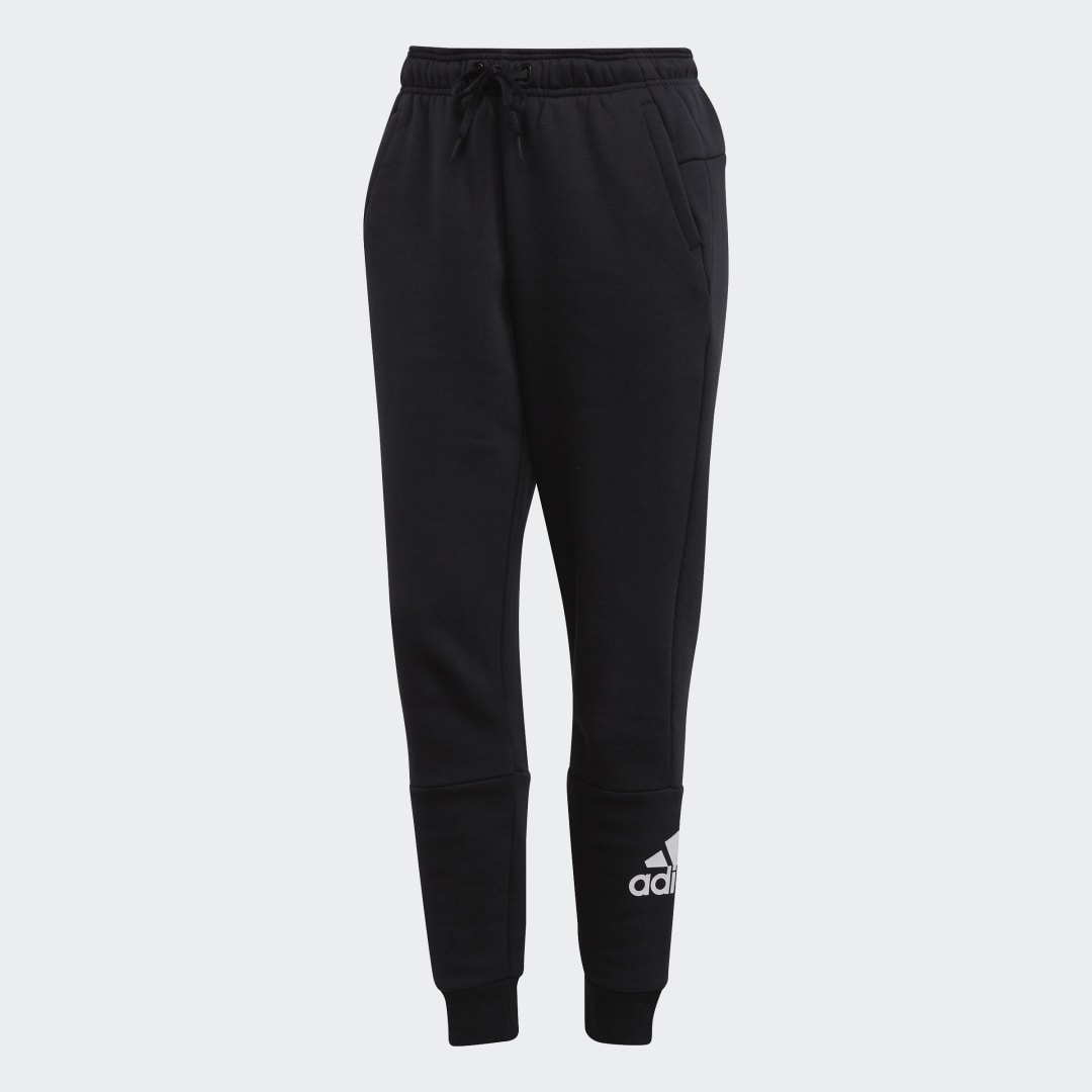 фото Брюки badge of sport adidas sportswear