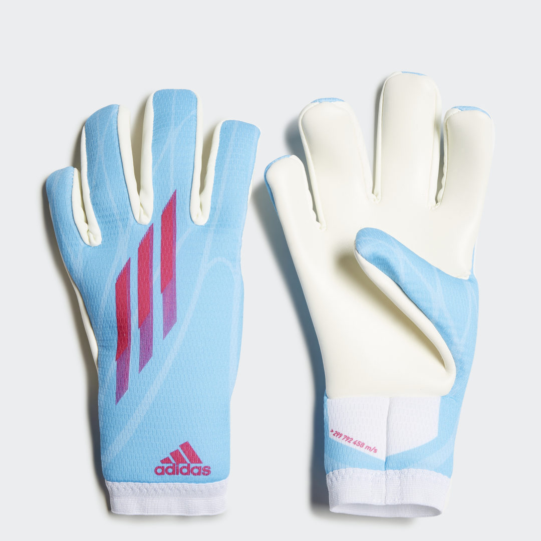 фото Вратарские перчатки для тренировок x adidas performance