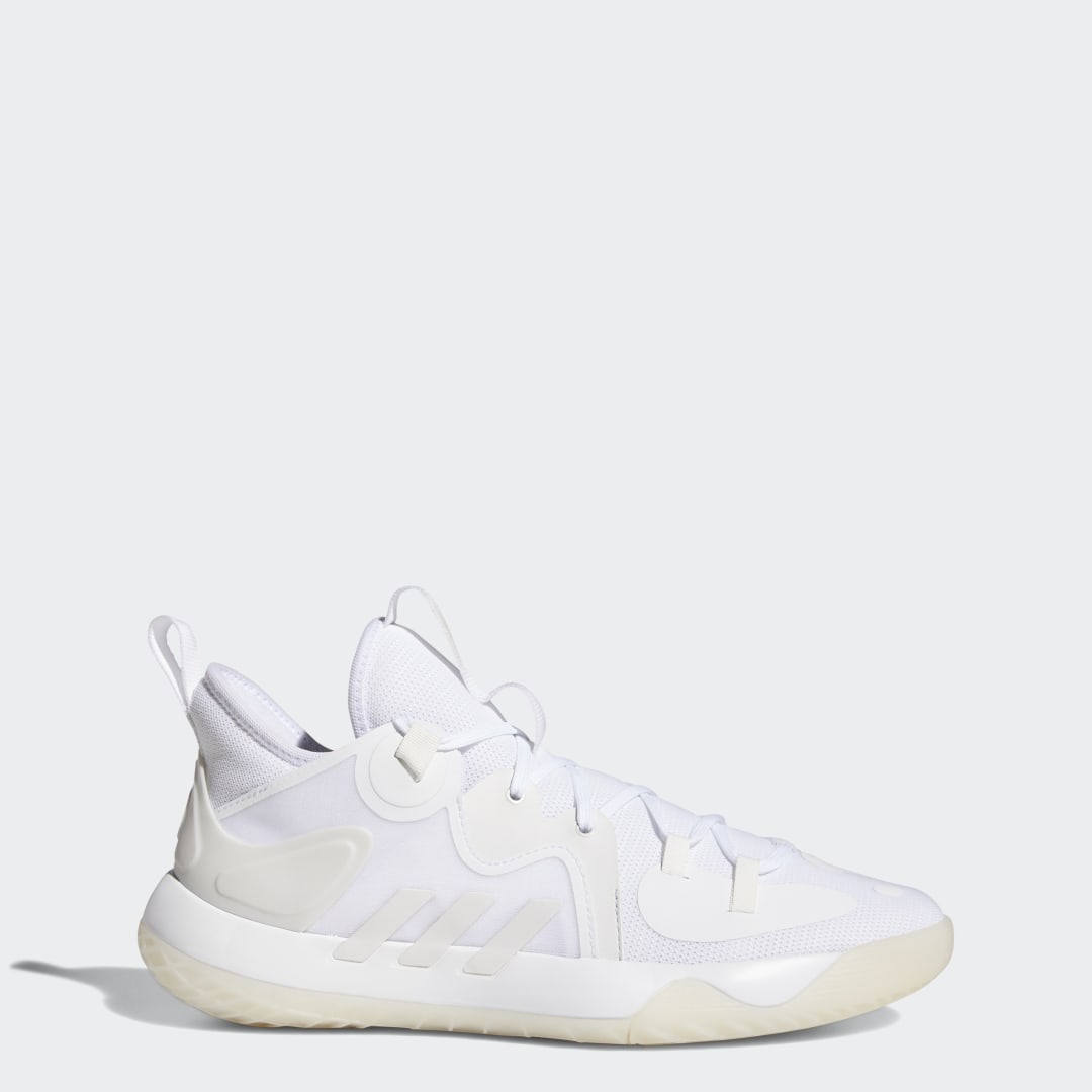 фото Баскетбольные кроссовки harden stepback 2 adidas performance