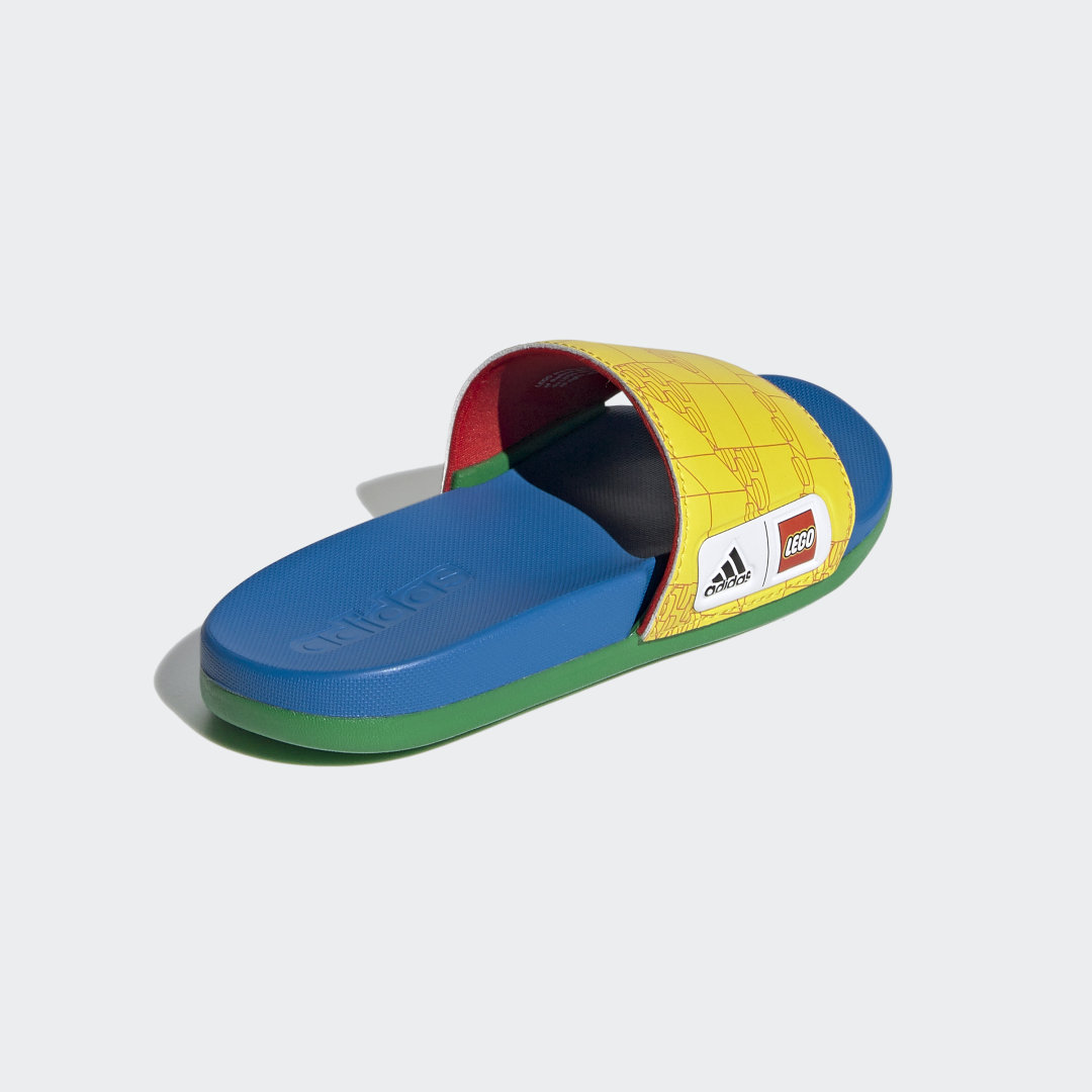 фото Шлепанцы adilette comfort adidas performance