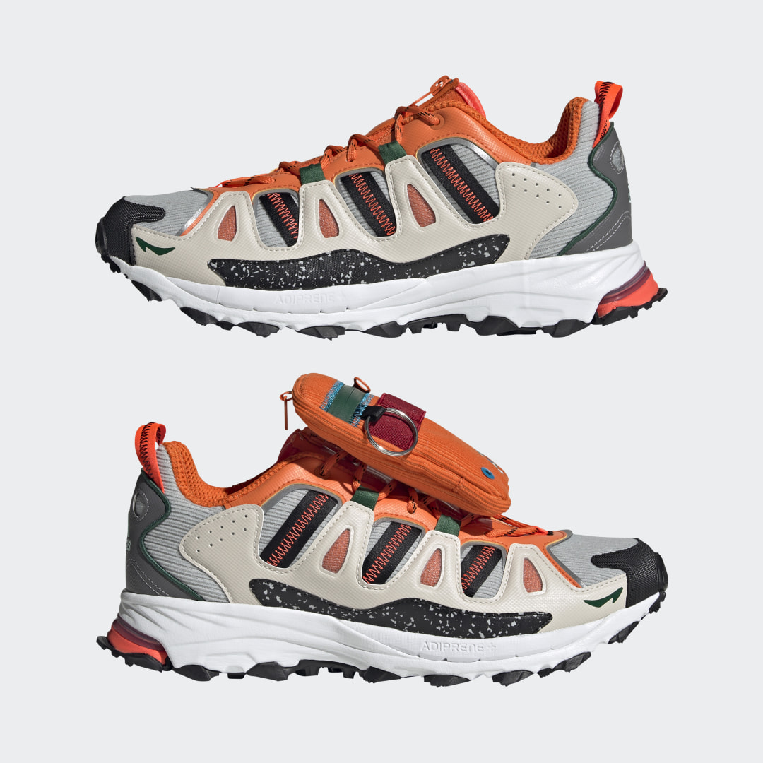 фото Кроссовки superturf adventure sean wotherspoon adidas originals