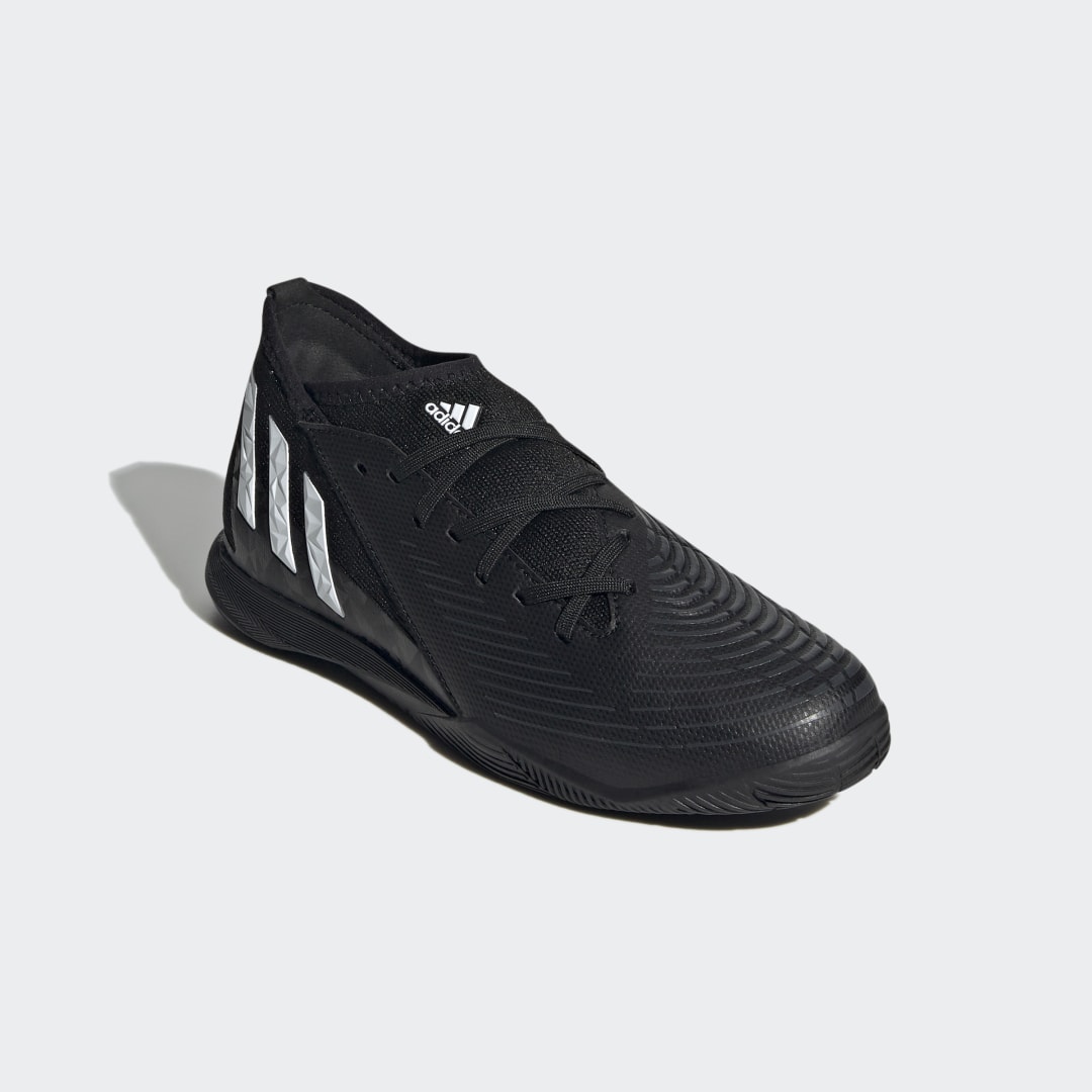 фото Футбольные бутсы (футзалки) predator edge.3 in adidas performance