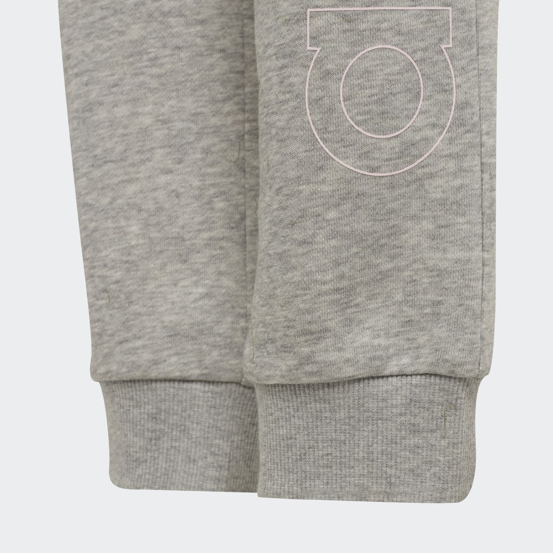 фото Трикотажные брюки adidas essentials
