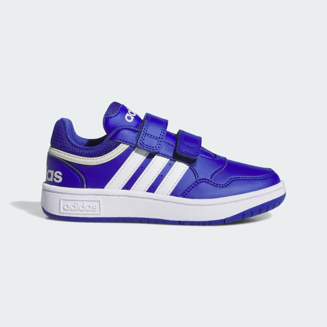 adidas Zapatillas Hoops Zapatillas Hoops Niño  - Niño Originals, Royal azul / cloud blanco / orbit gris 
adidas Zapatillas Hoops Zapatillas Hoops Niño  - Niño Originals, Royal azul / cloud blanco / orbit gris