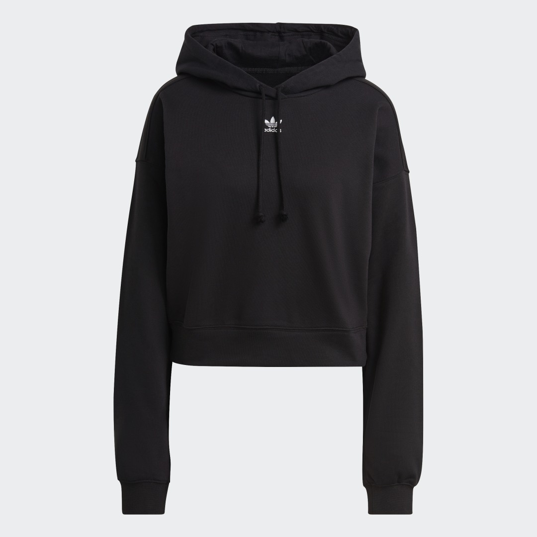 фото Худи adicolor essentials adidas originals
