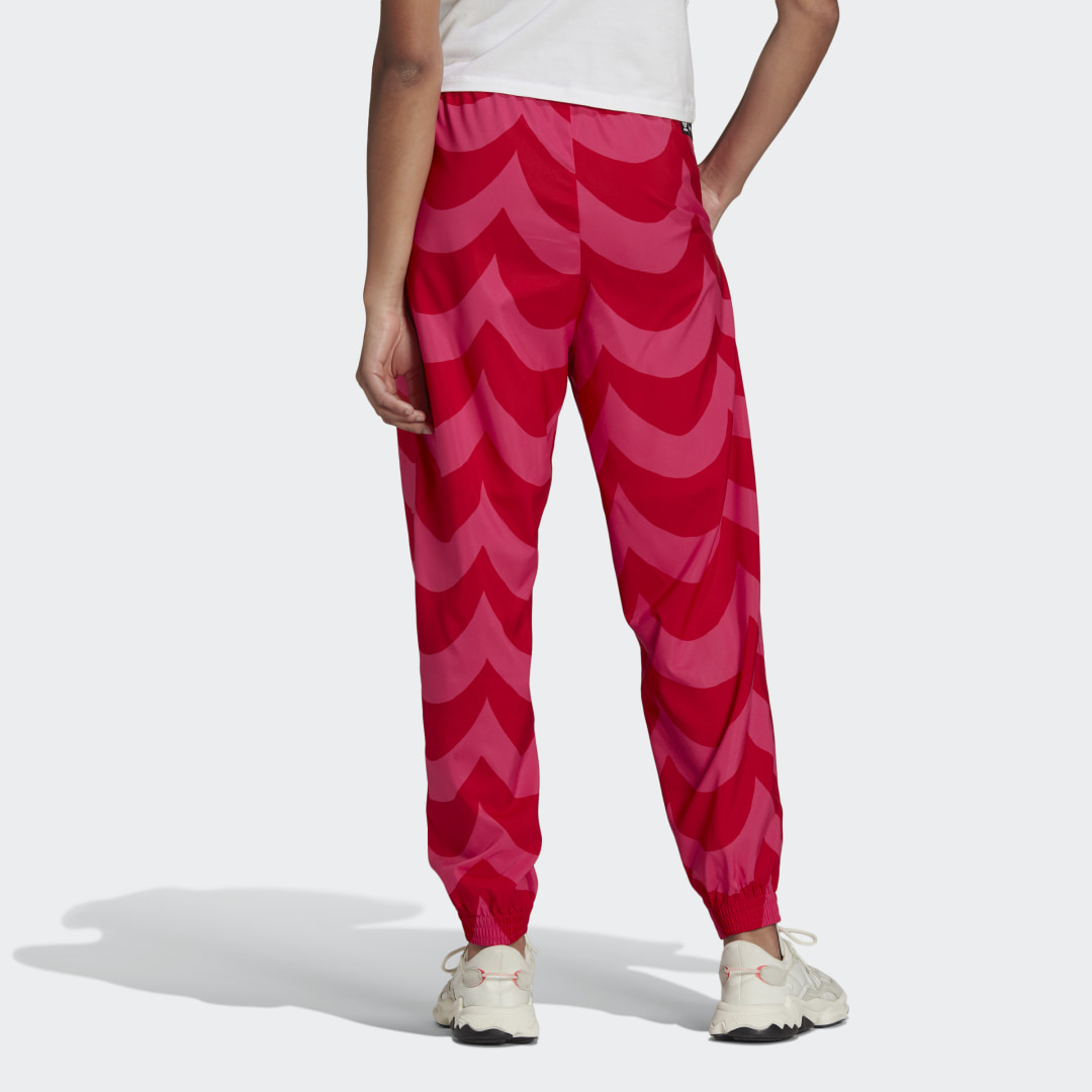 фото Брюки marimekko woven adidas originals
