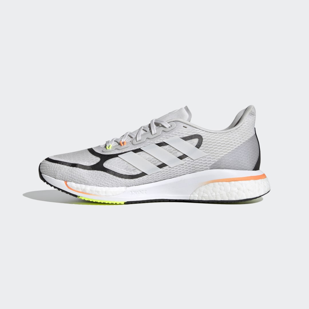 фото Кроссовки для бега supernova+ adidas performance