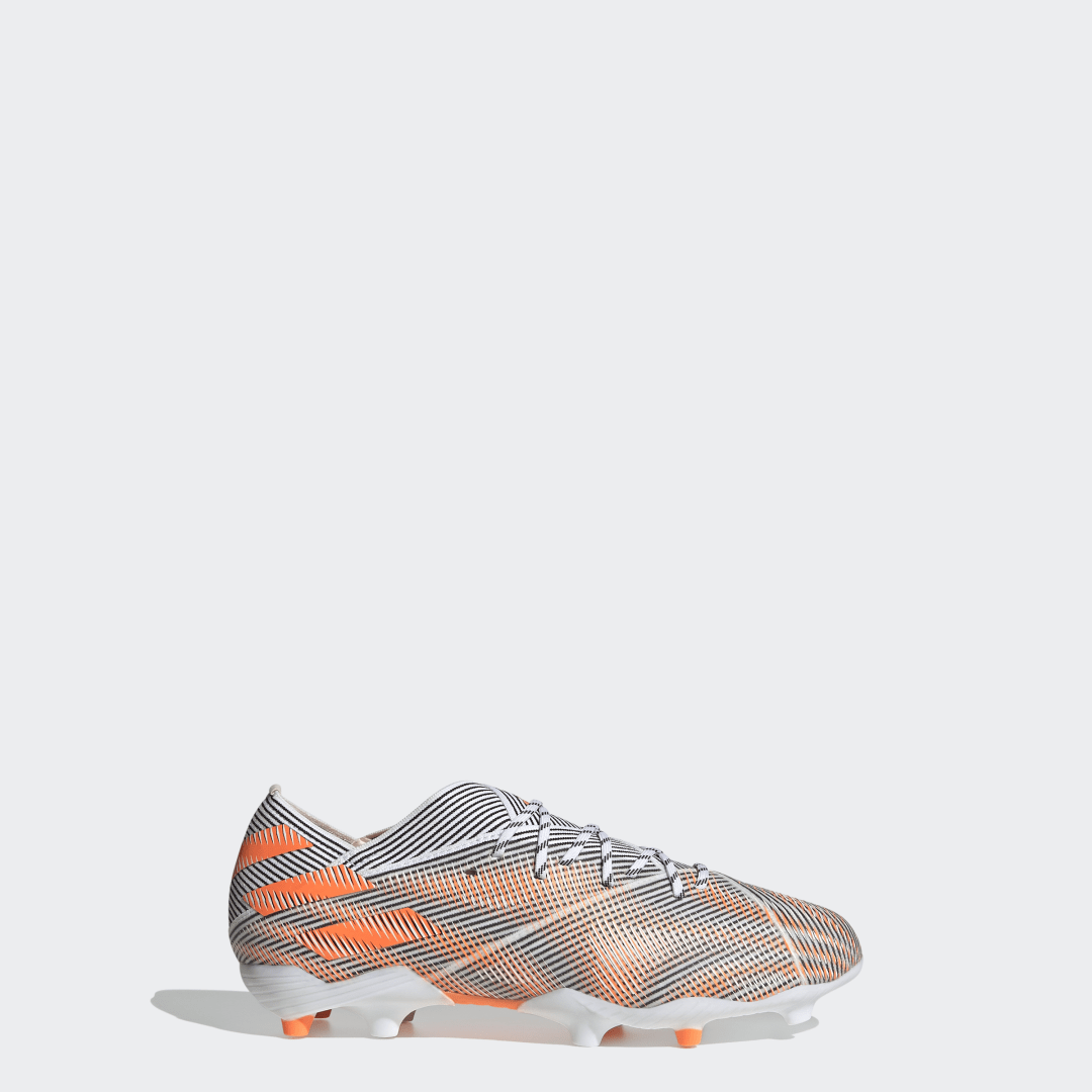 фото Футбольные бутсы nemeziz.1 fg adidas performance