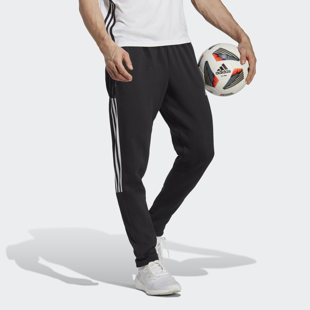 фото Брюки tiro 21 adidas performance