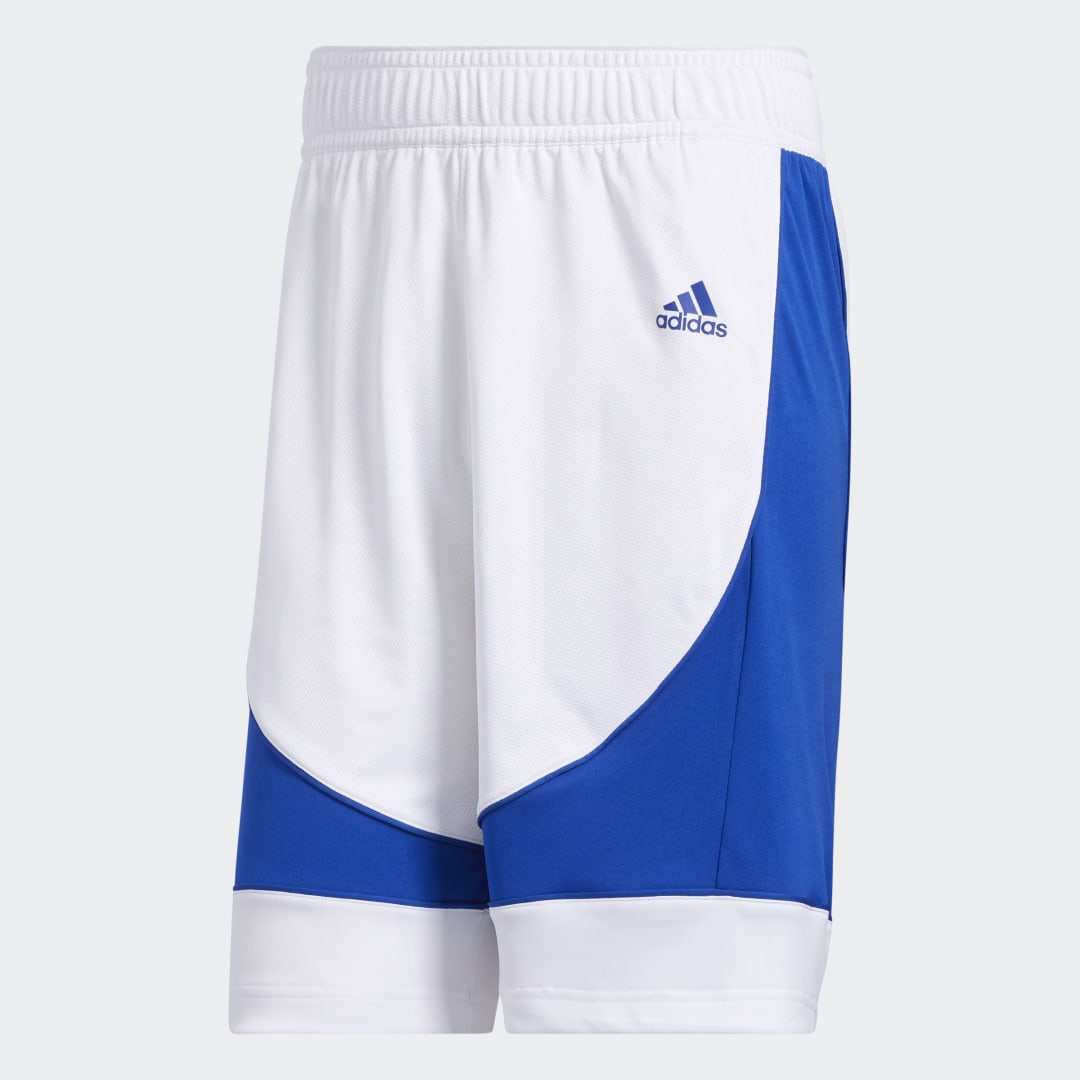 фото Баскетбольные шорты n3xt l3v3l prime adidas performance