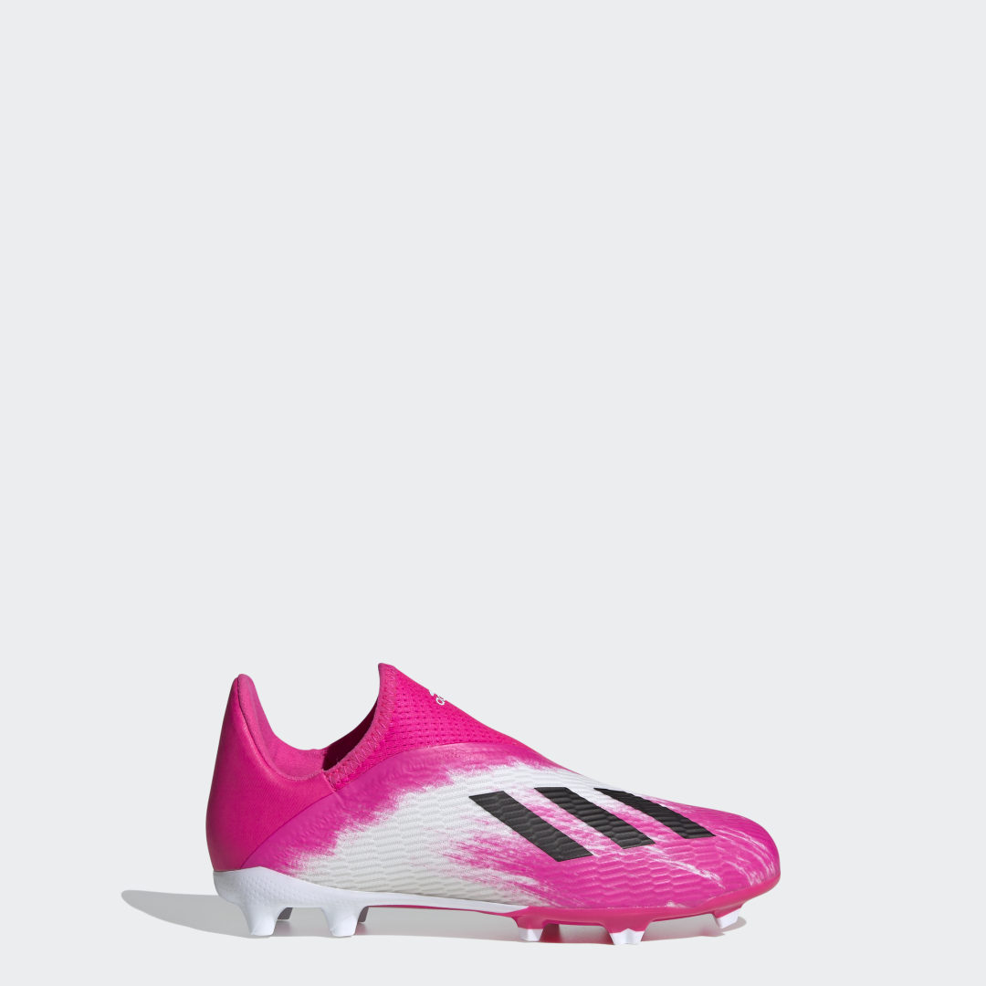 фото Футбольные бутсы x 19.3 fg adidas performance